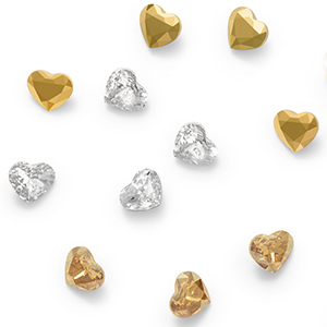 Swarovski Forever Heart